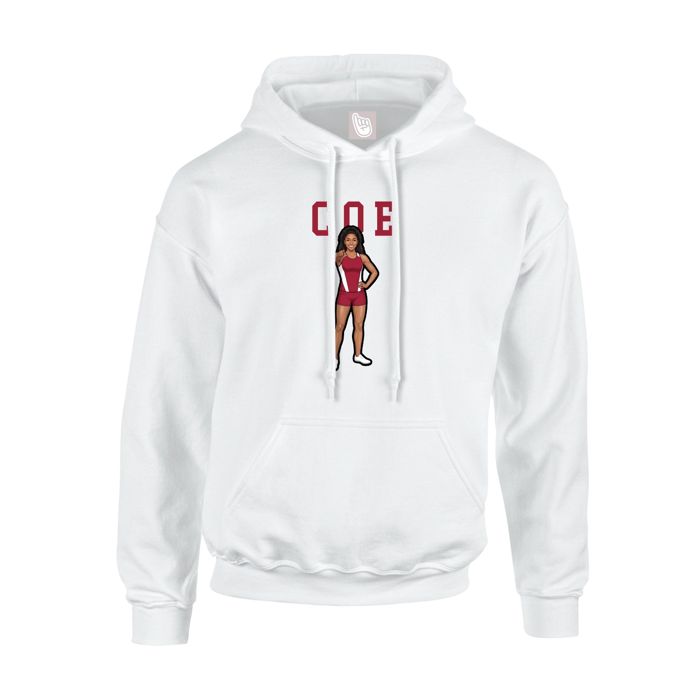 Youth Hoodie