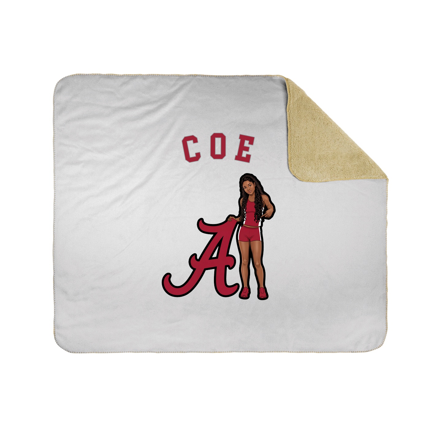 Throw Blanket