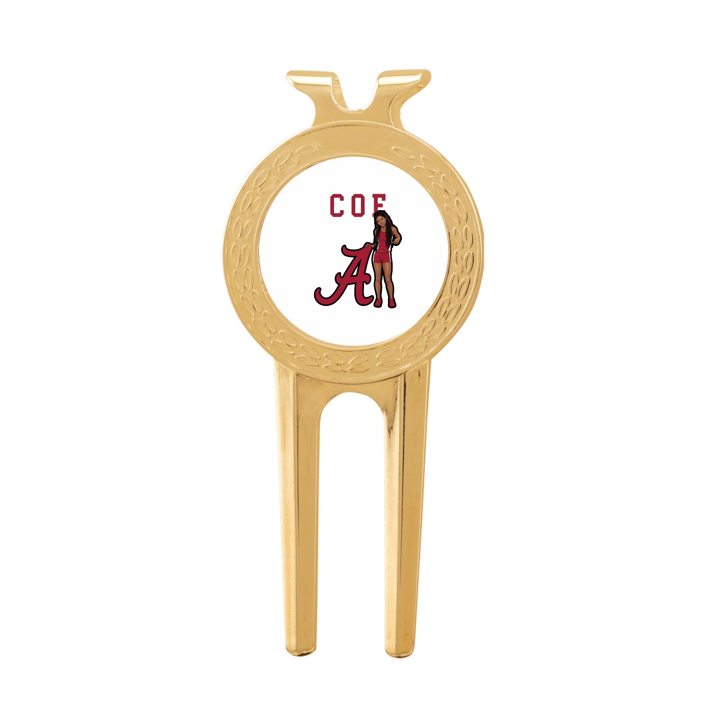 Divot Tool with Ball Marker — Shirsey in Classic