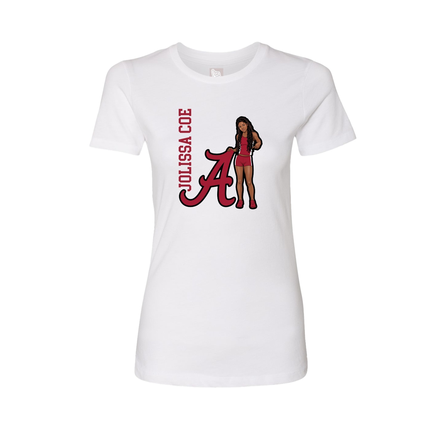 Womens Tee