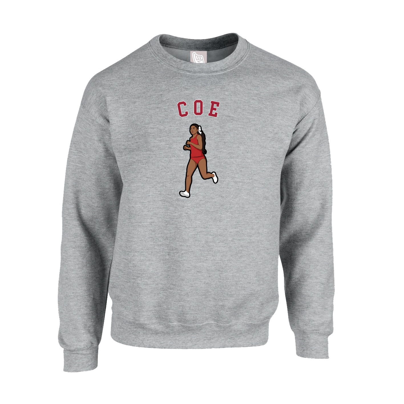 Fleece Crew