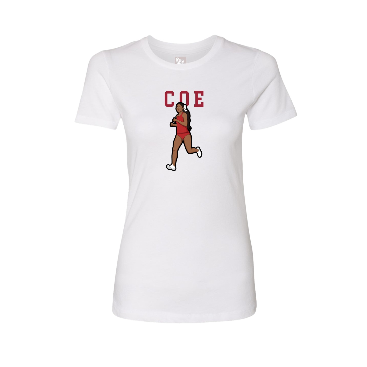 Womens Tee