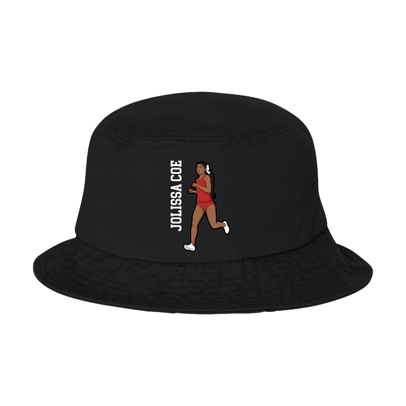 Bucket Cap
