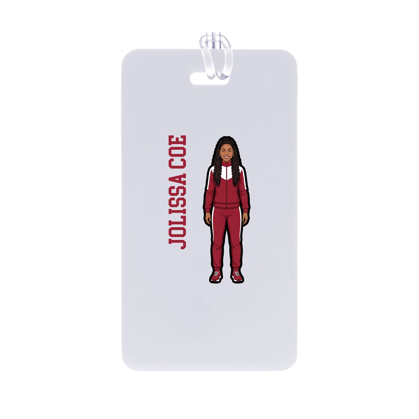 Bag Tag