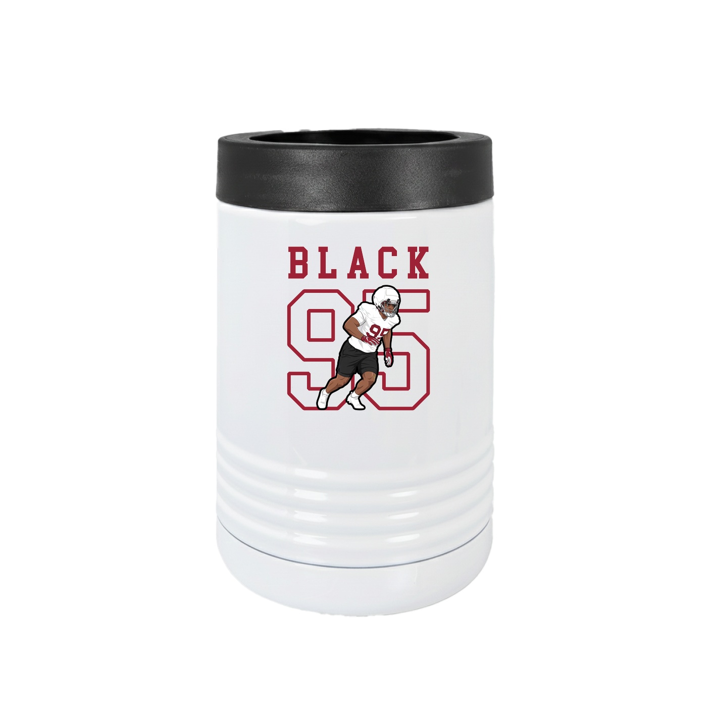 Beverage Holder — Shirsey in White