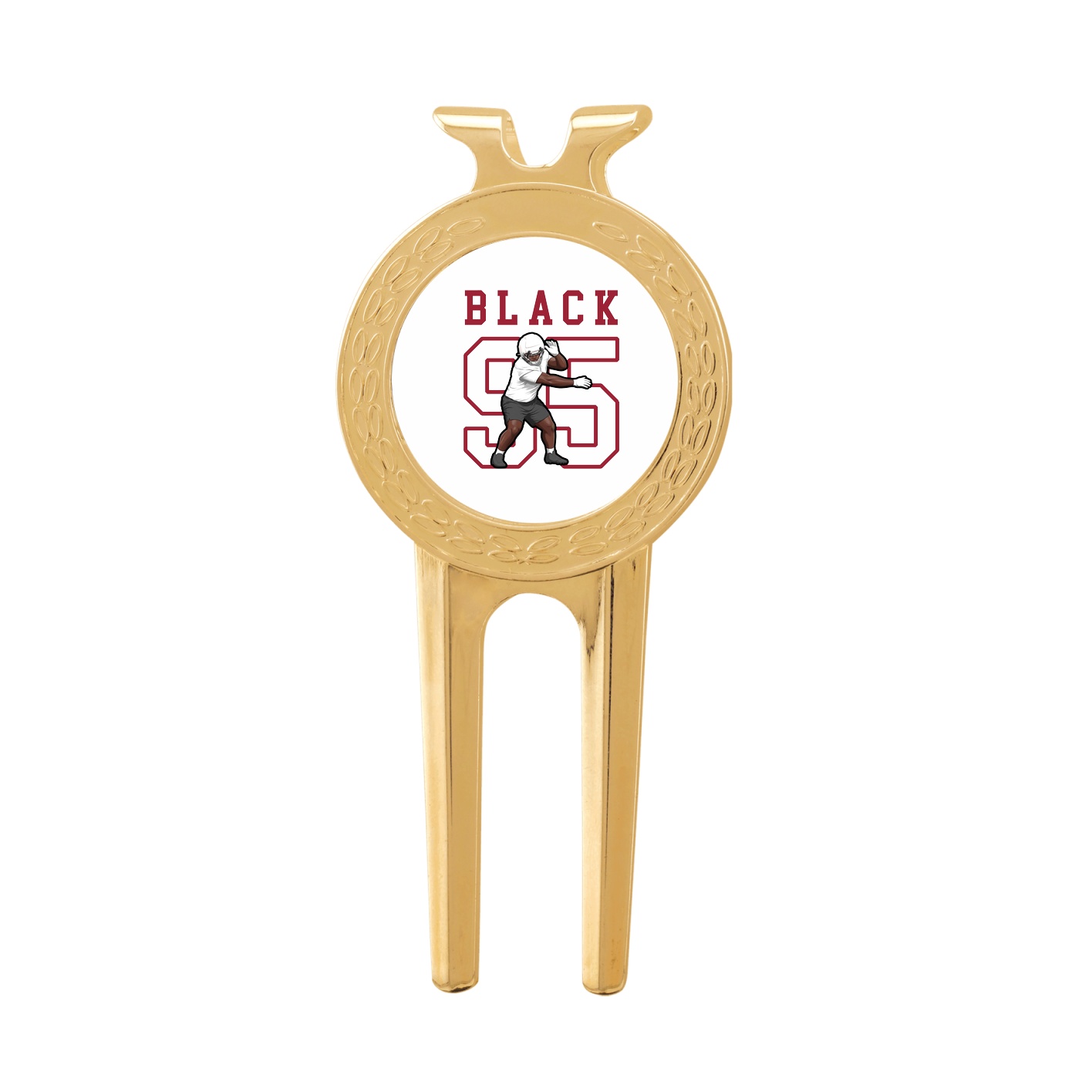Divot Tool with Ball Marker — Shirsey in Classic