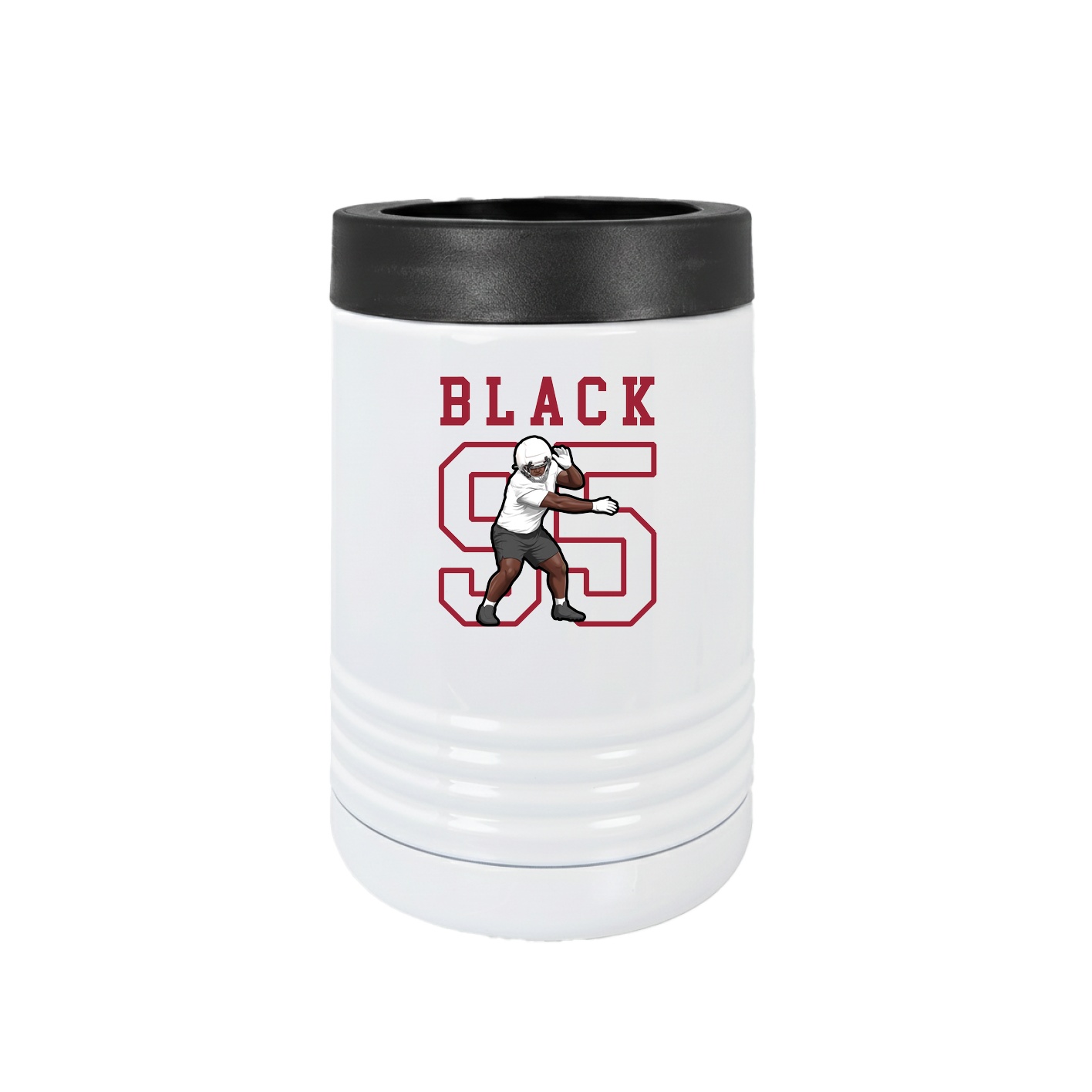 Beverage Holder — Shirsey in White