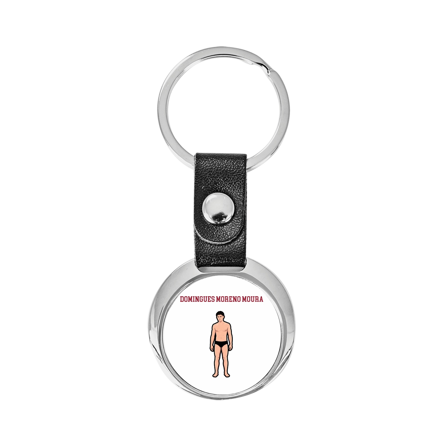 Key Chain — Shirsey in Classic
