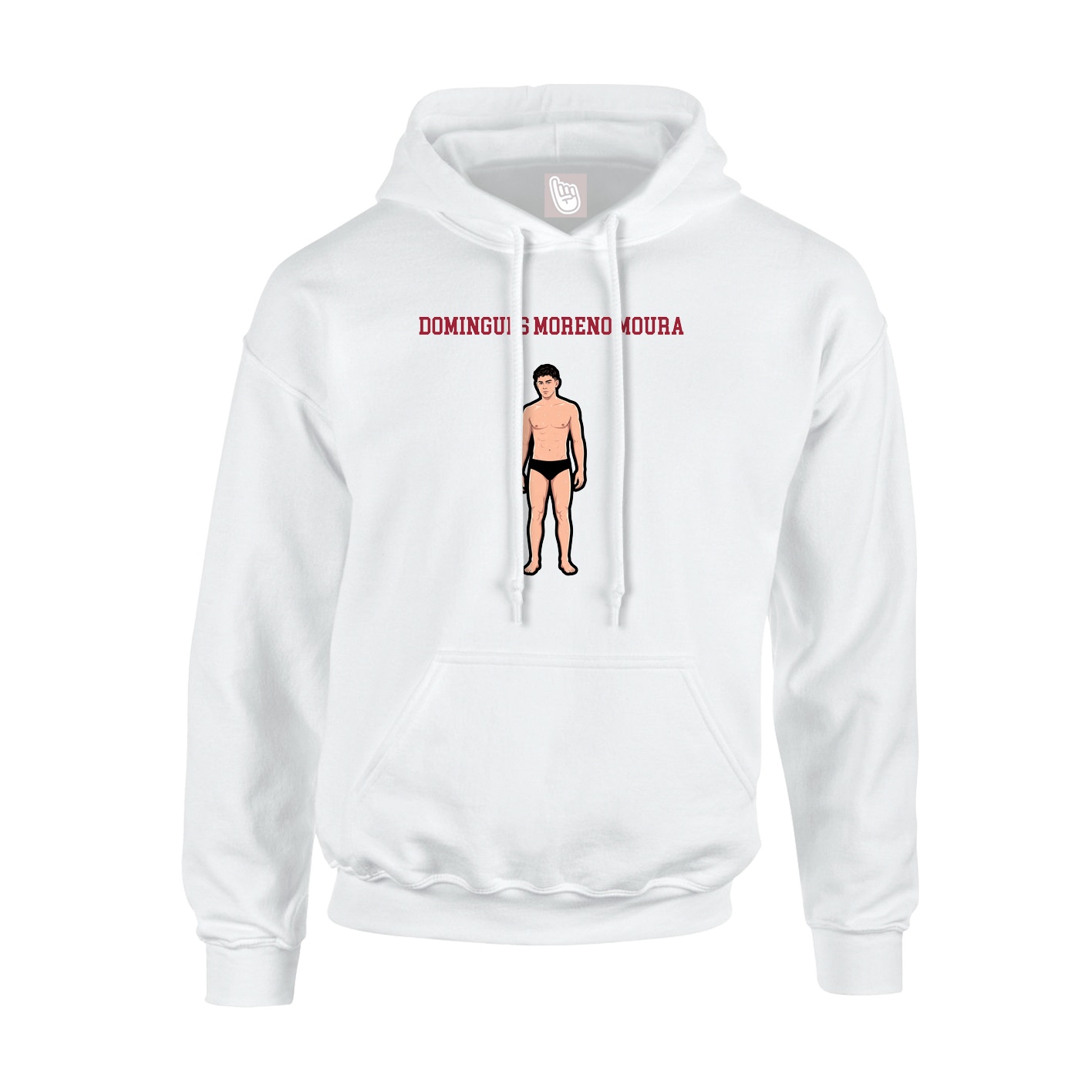Hoodie