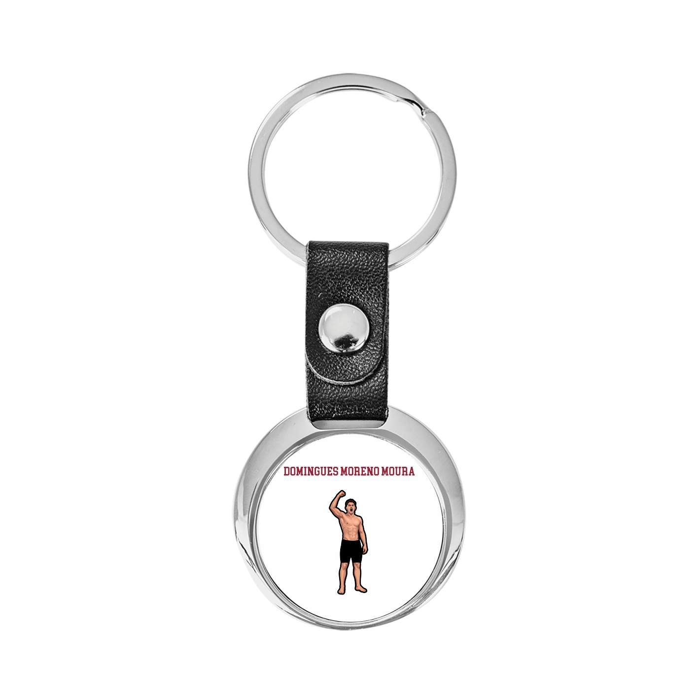 Key Chain — Shirsey in Classic
