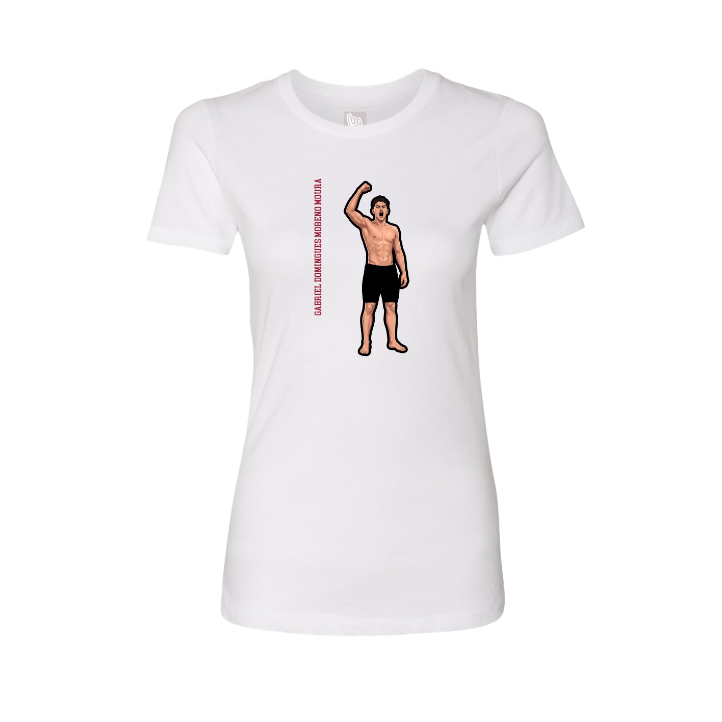 Womens Tee