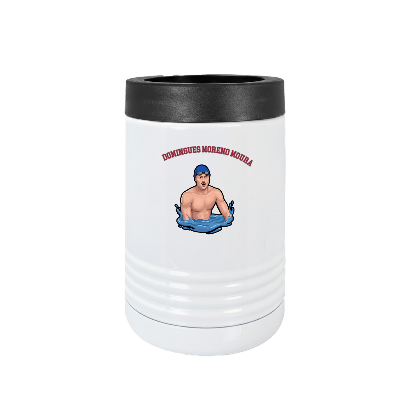 Beverage Holder — Shirsey Arch in White