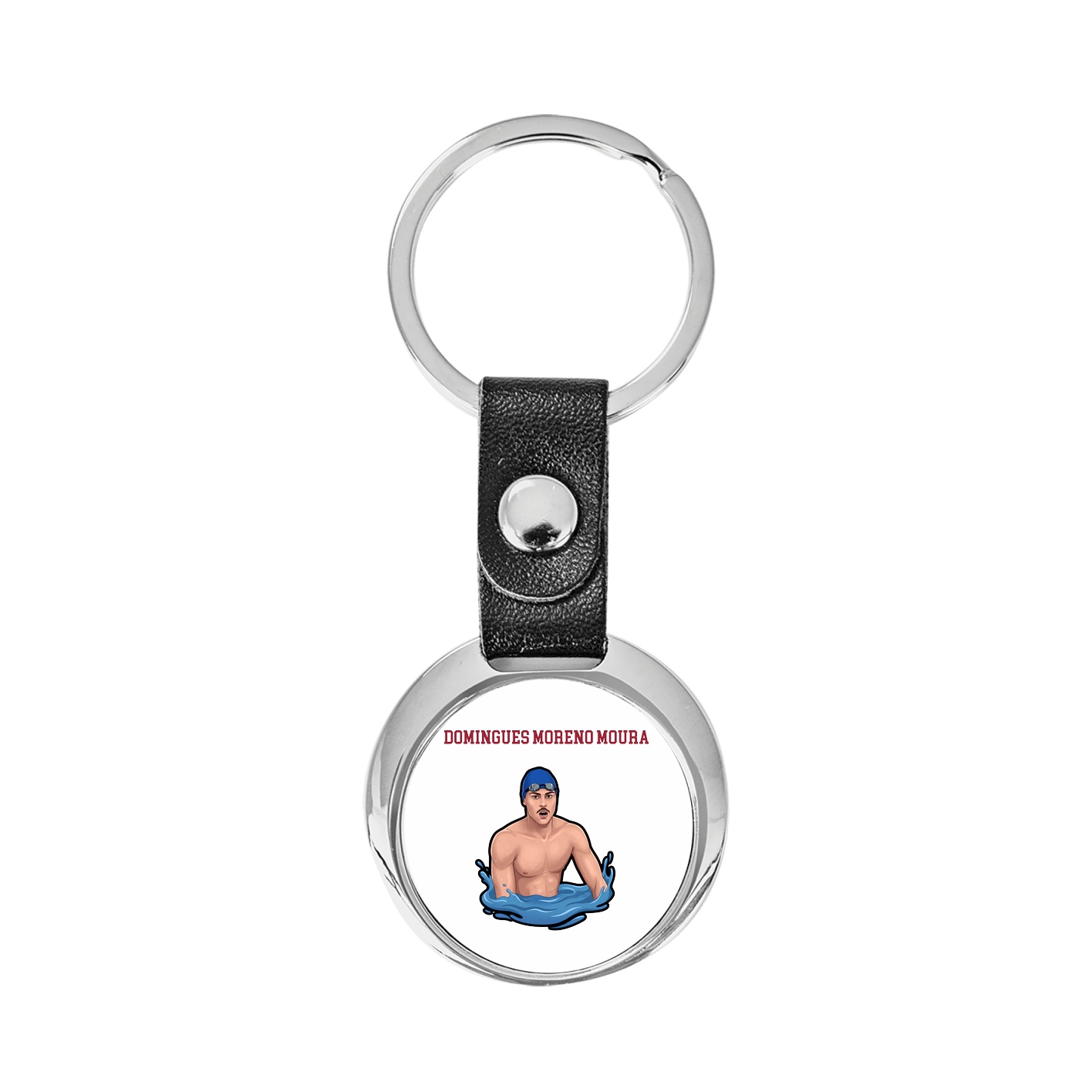 Key Chain — Shirsey in Classic