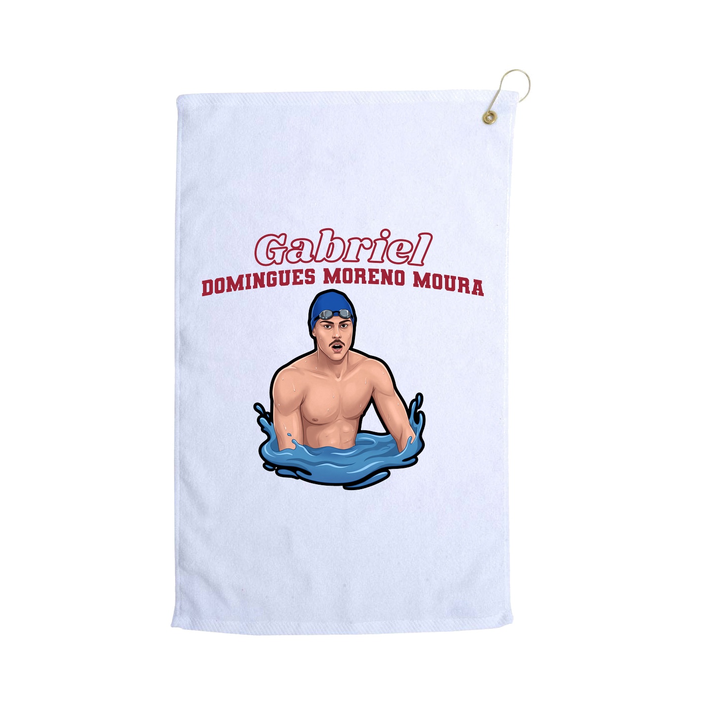 Golf Towel