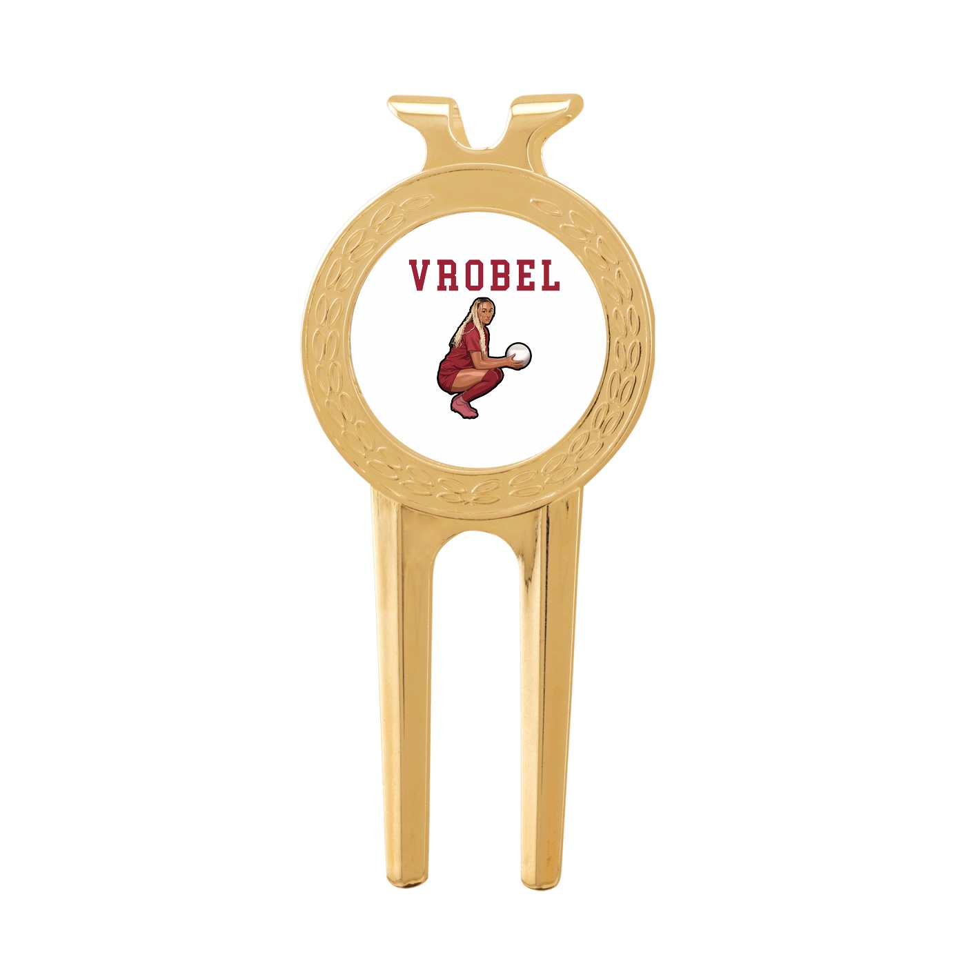 Divot Tool with Ball Marker — Shirsey in Classic