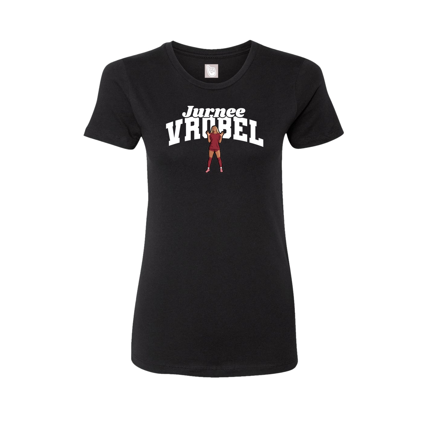 Fitted Women's Tee