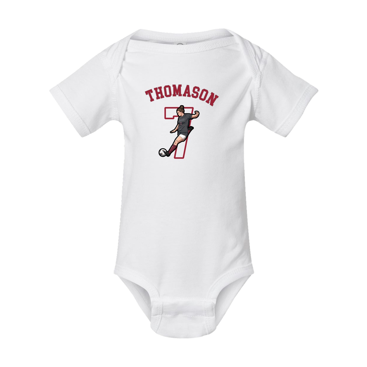 Baby Onesie