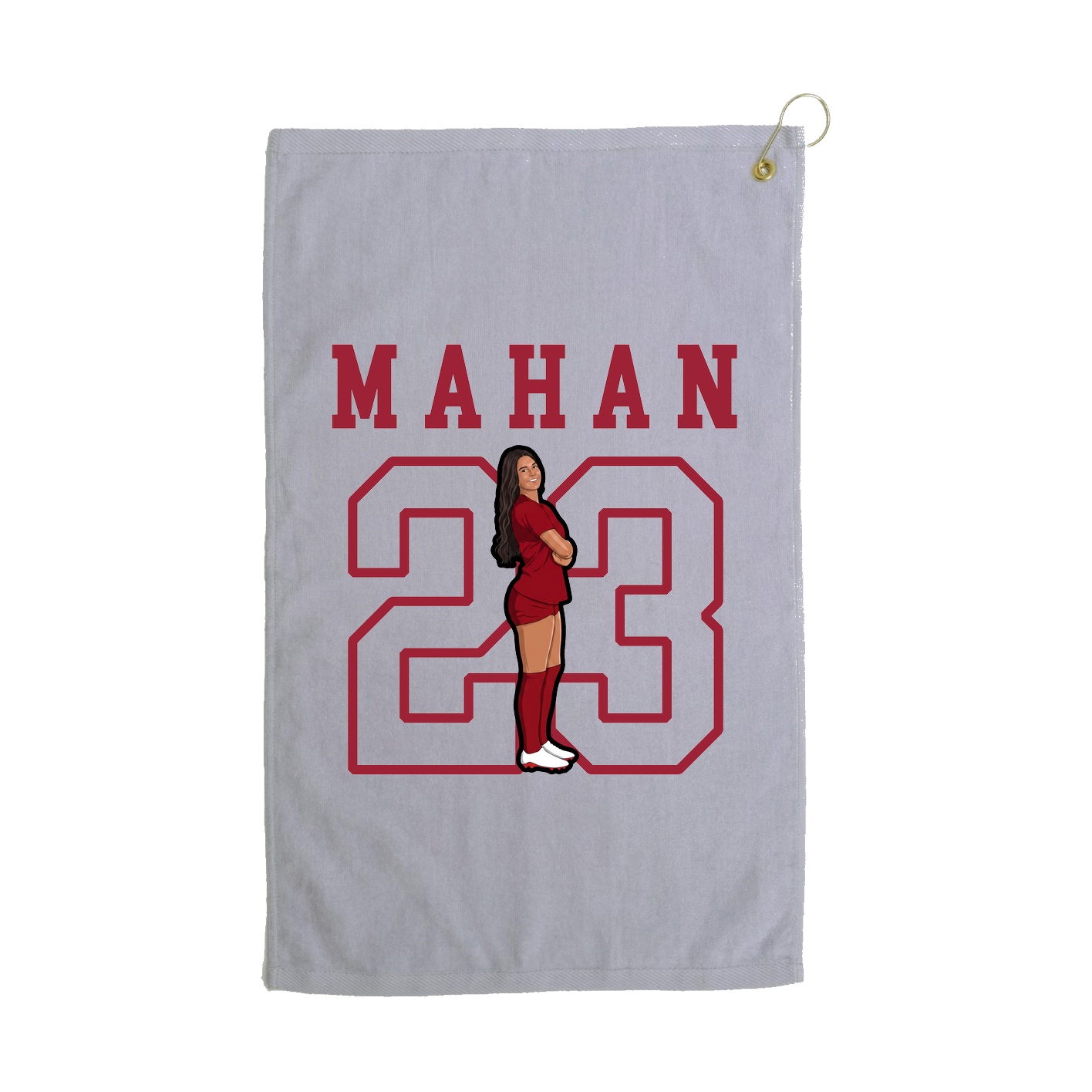 Golf Towel