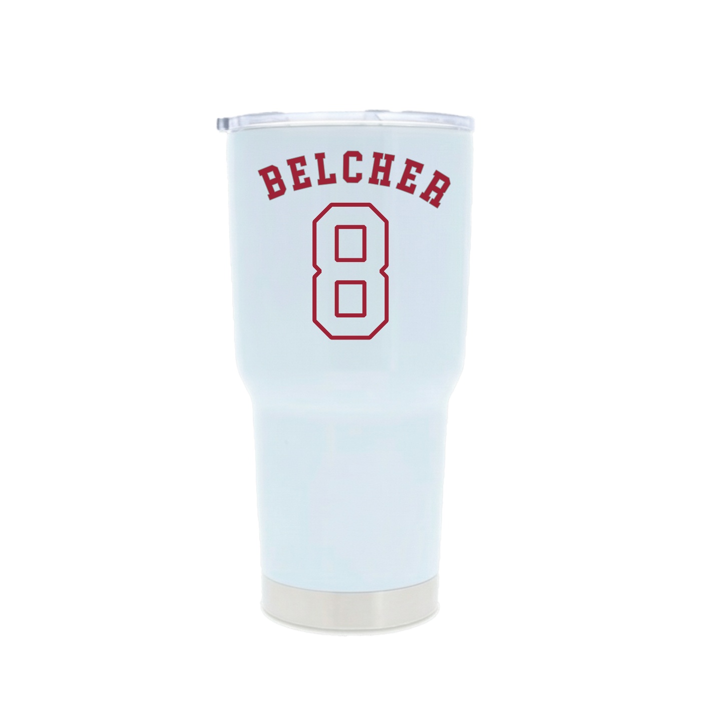 30oz Stainless Steel Tumbler