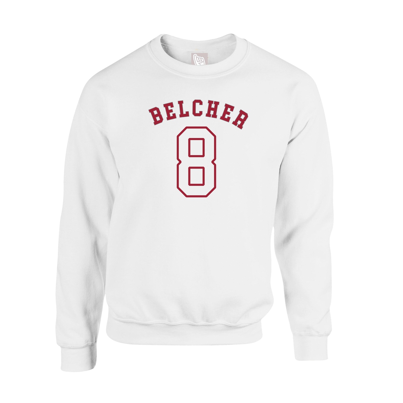 Fleece Crew