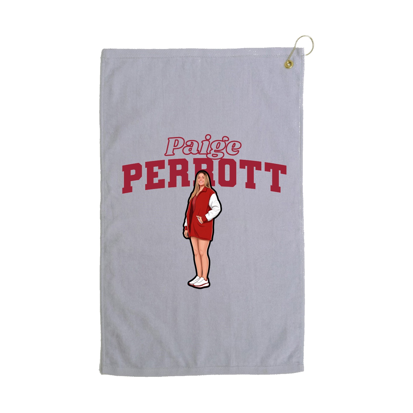 Golf Towel