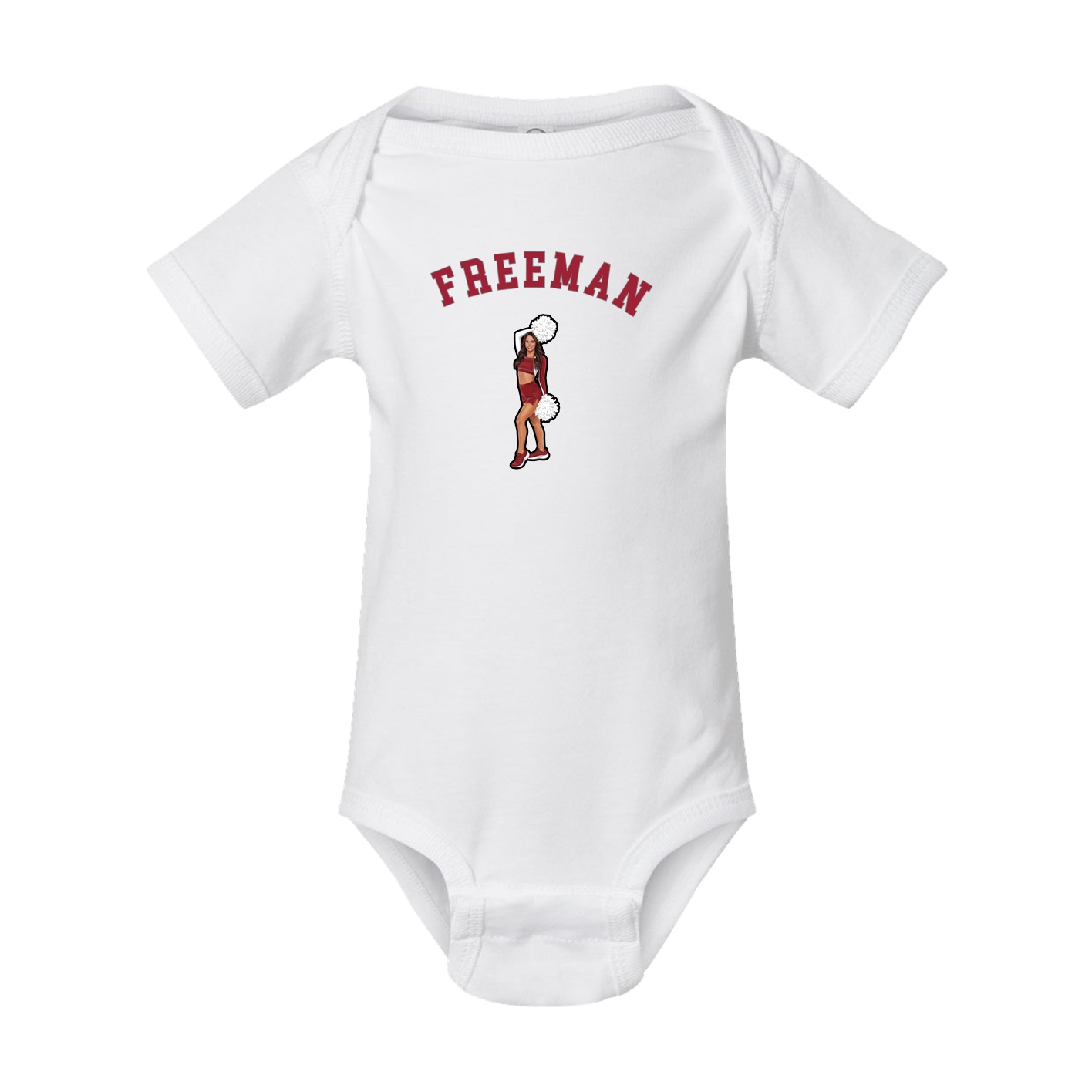Baby Onesie