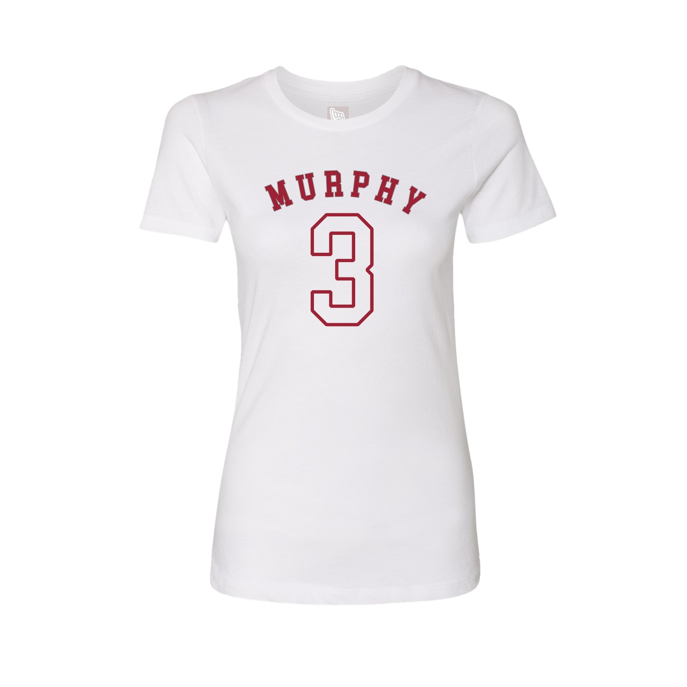 Fitted Women's Tee