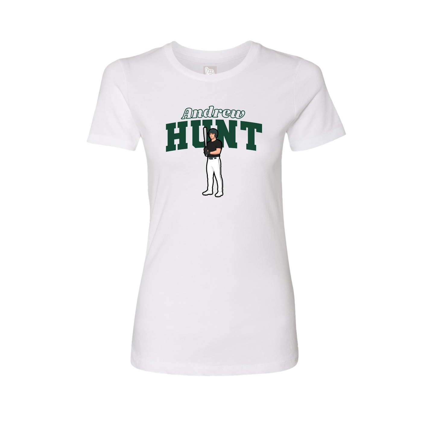 Fitted Women's Tee
