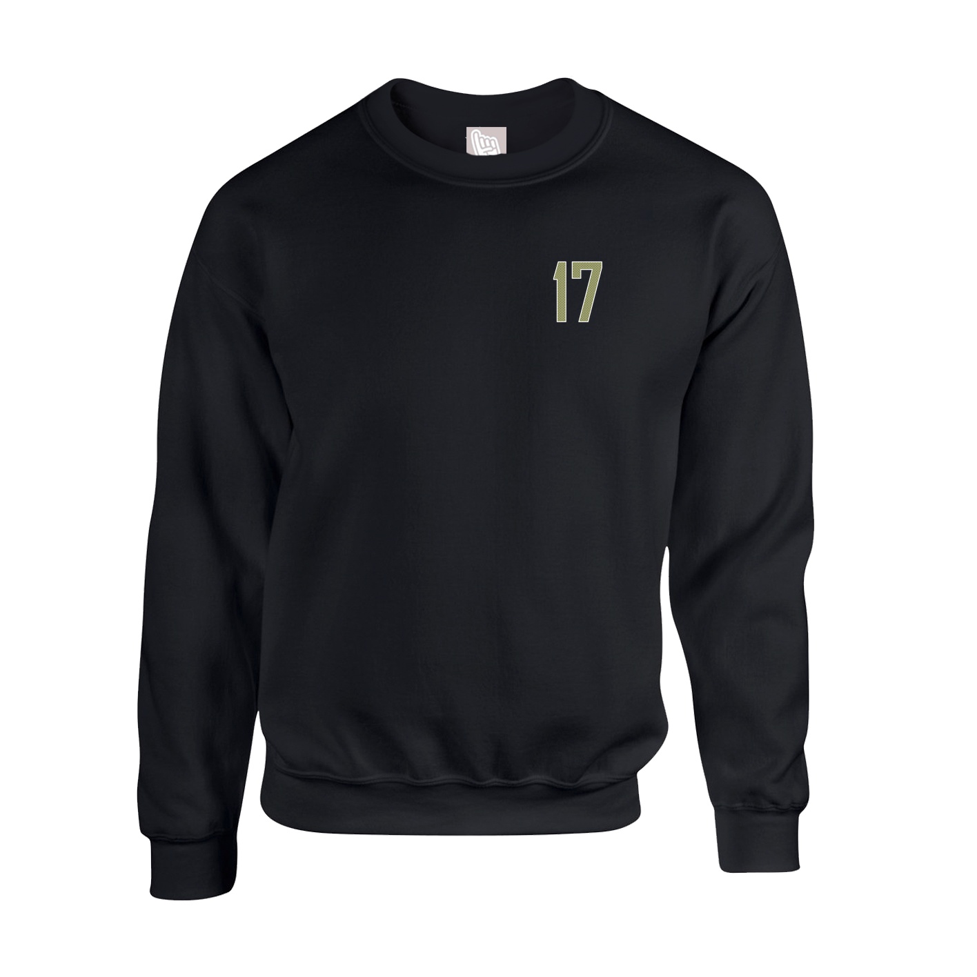 Fleece Crew