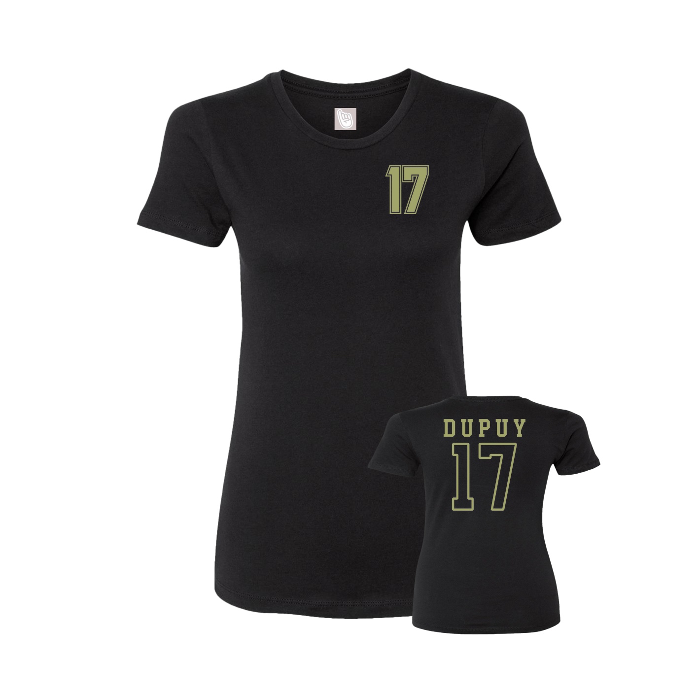 Womens Tee