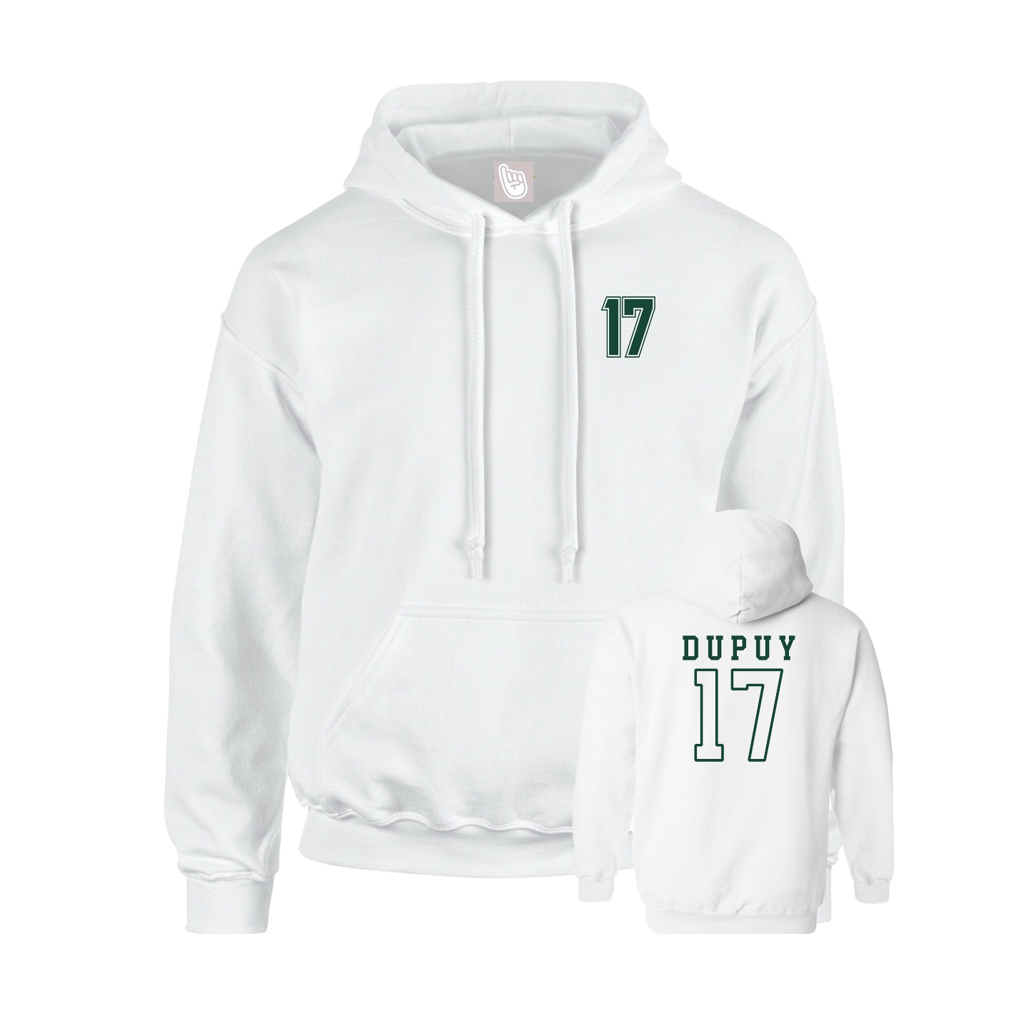 Youth Hoodie