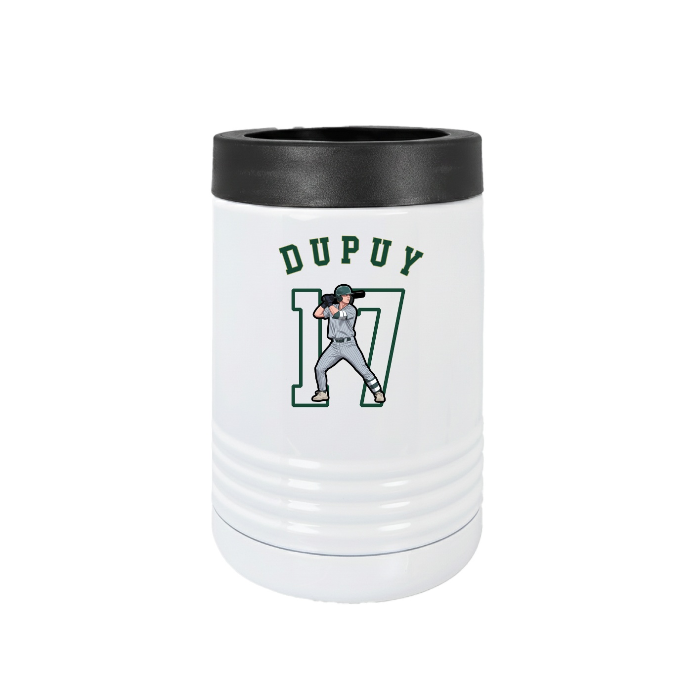 Beverage Holder — Shirsey Arch in White