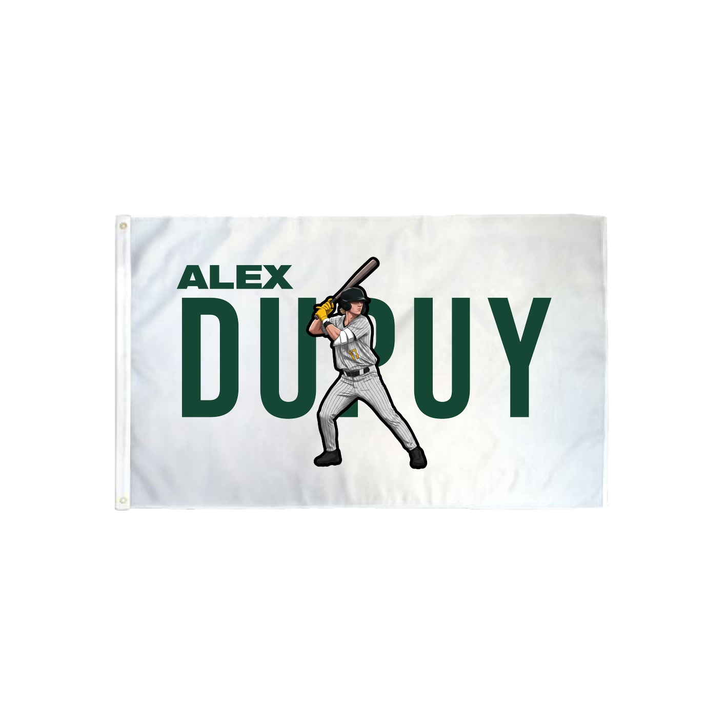 3x5 Flag