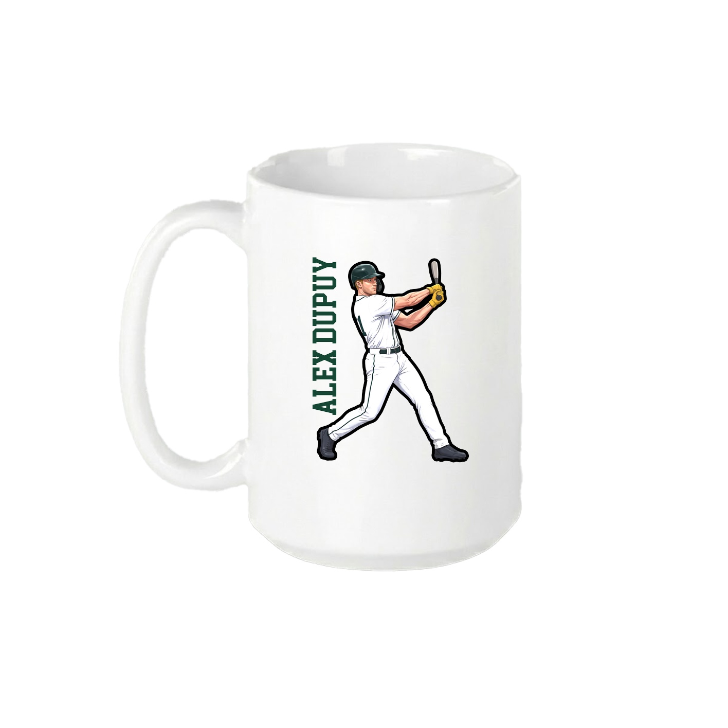 15oz Coffee Mug
