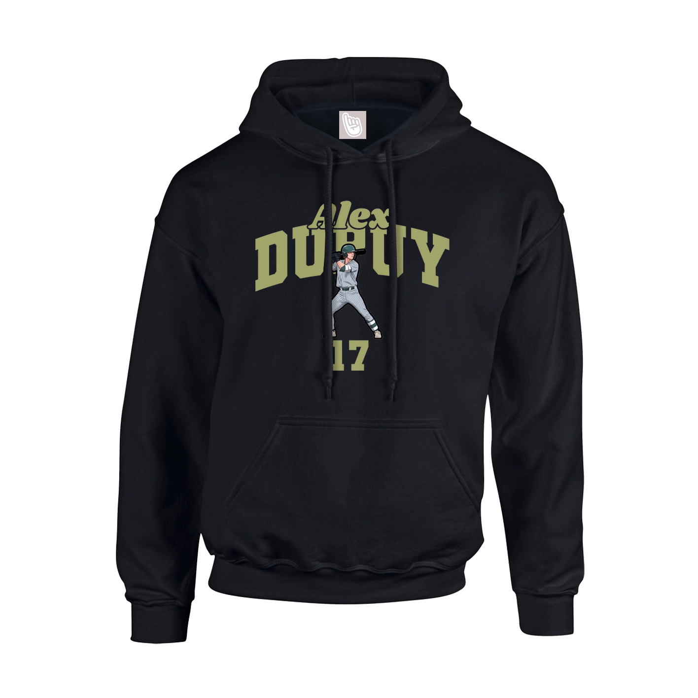 Youth Hoodie