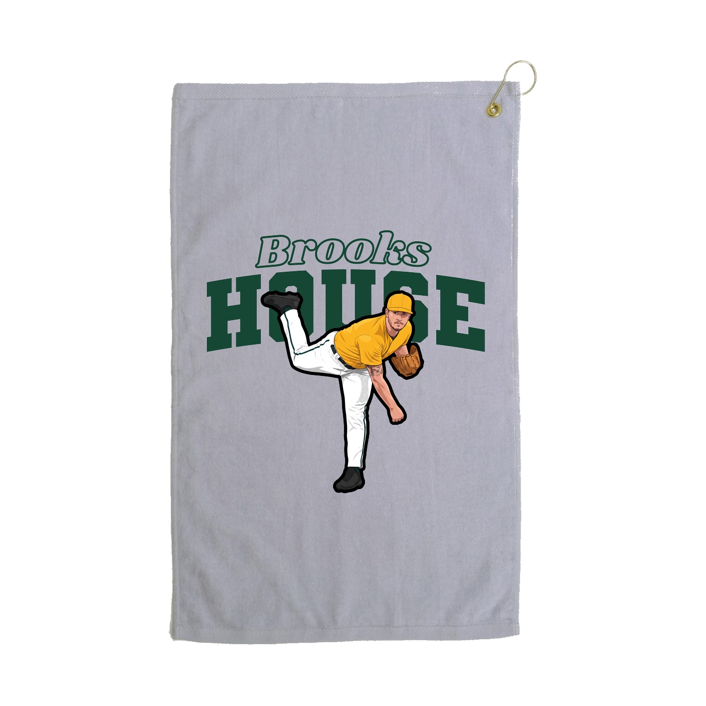 Golf Towel