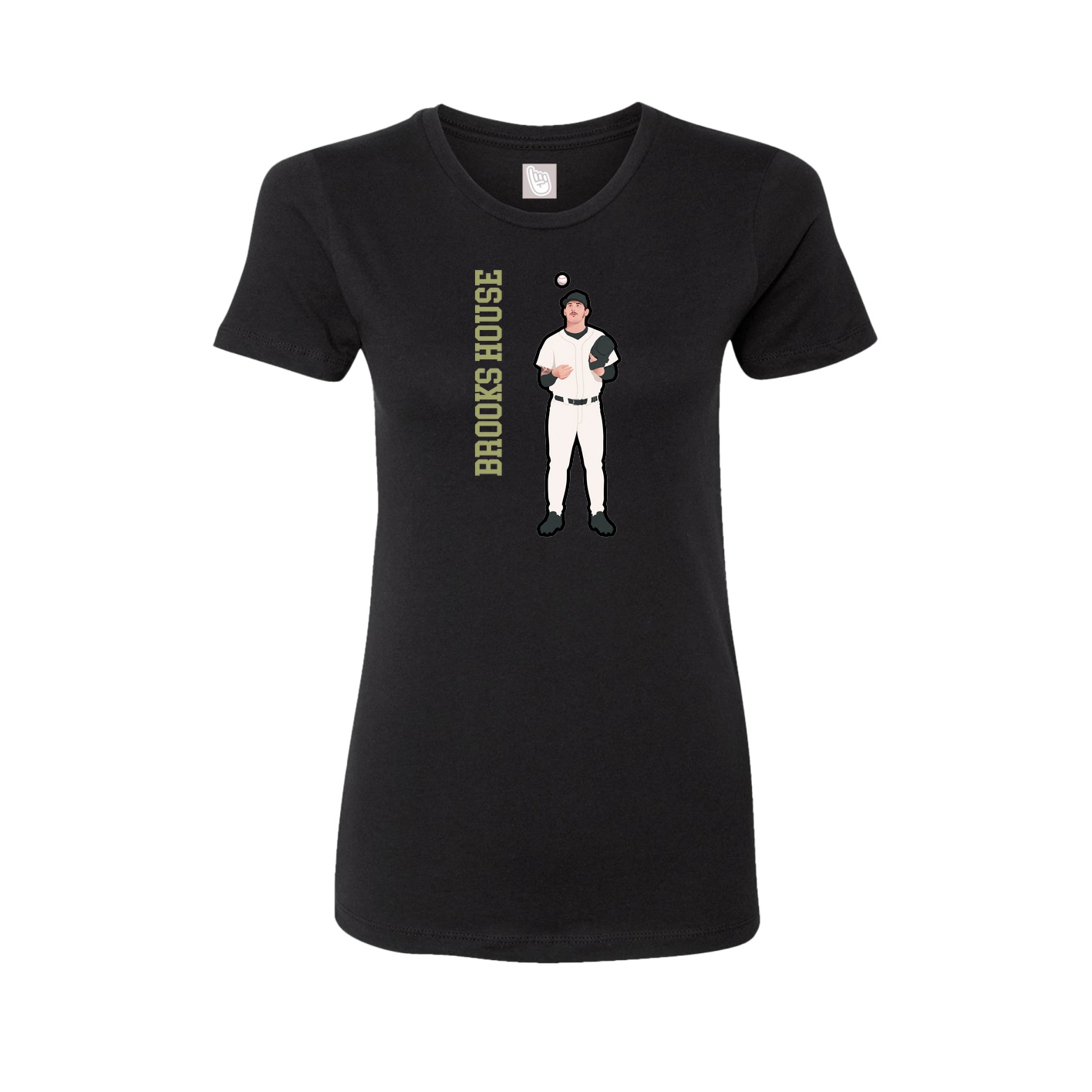 Fitted Women's Tee