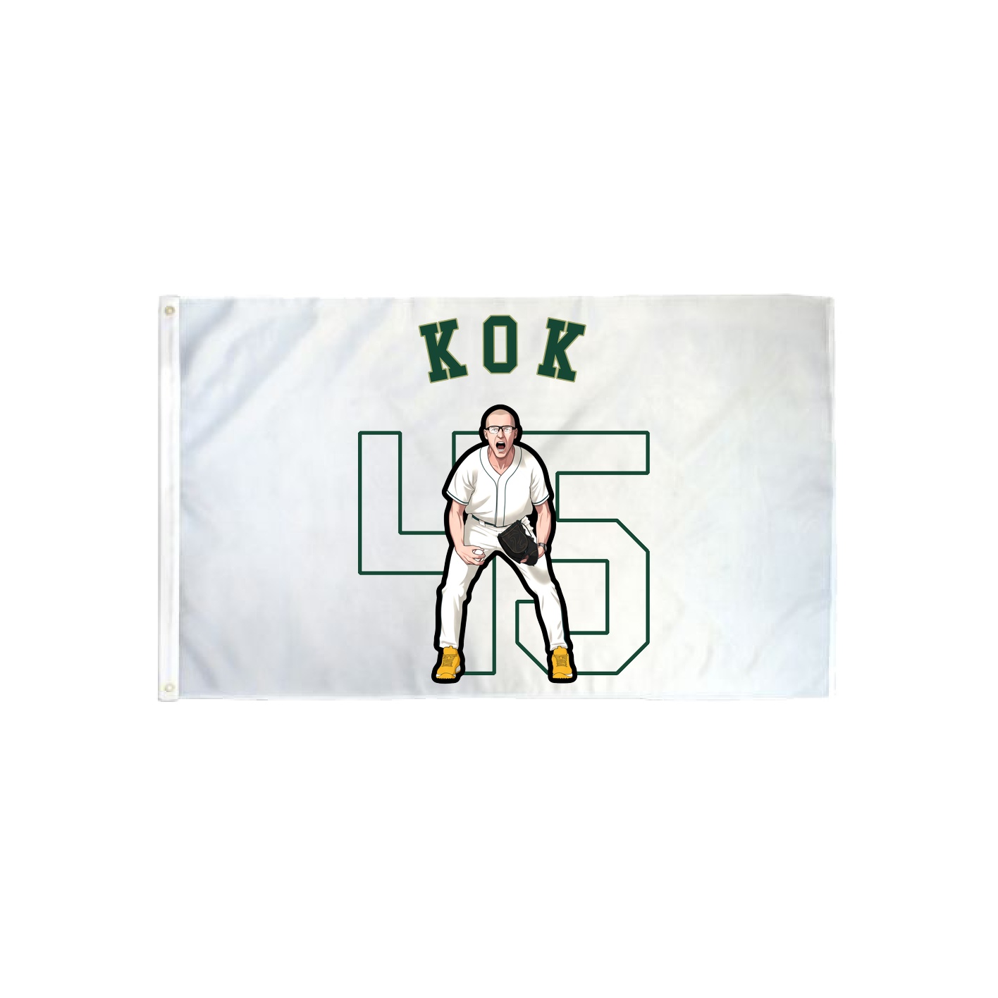 3x5 Flag