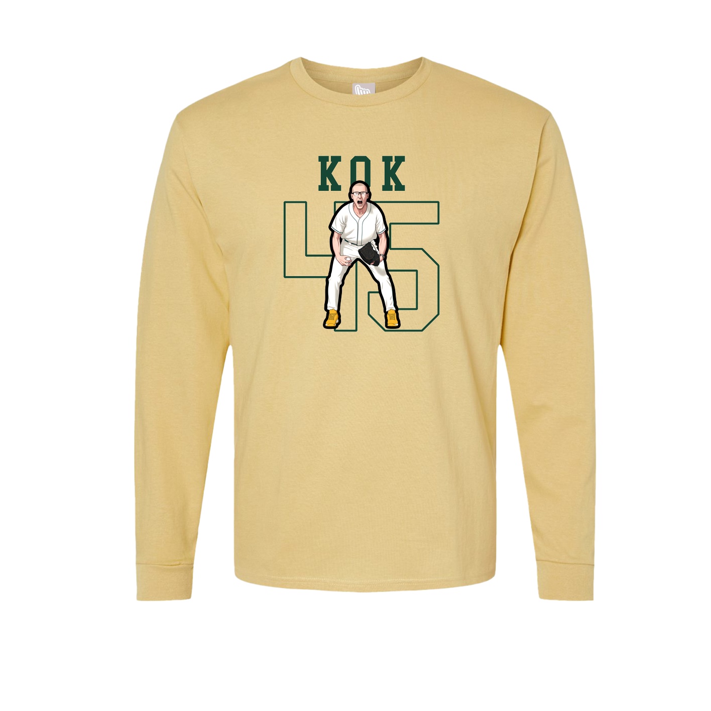 Long Sleeve Tee