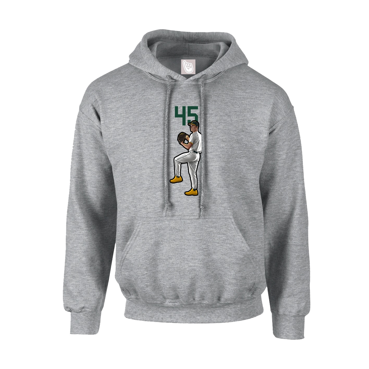 Hoodie