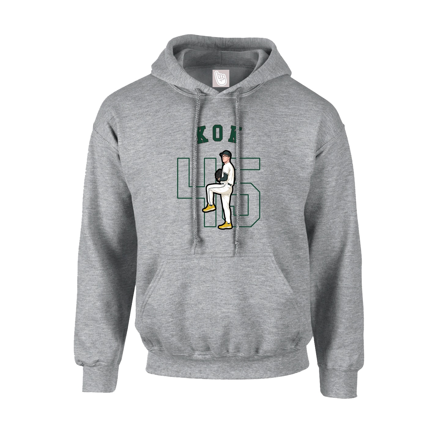 Hoodie