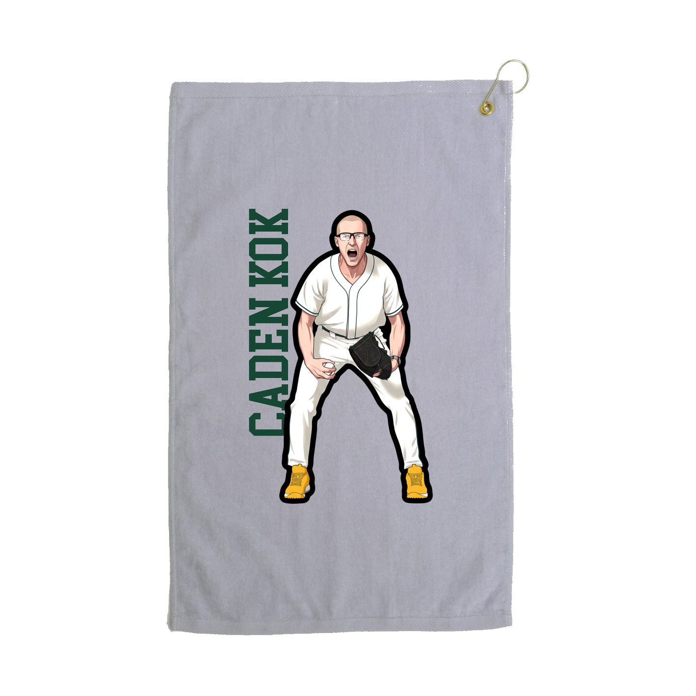 Golf Towel