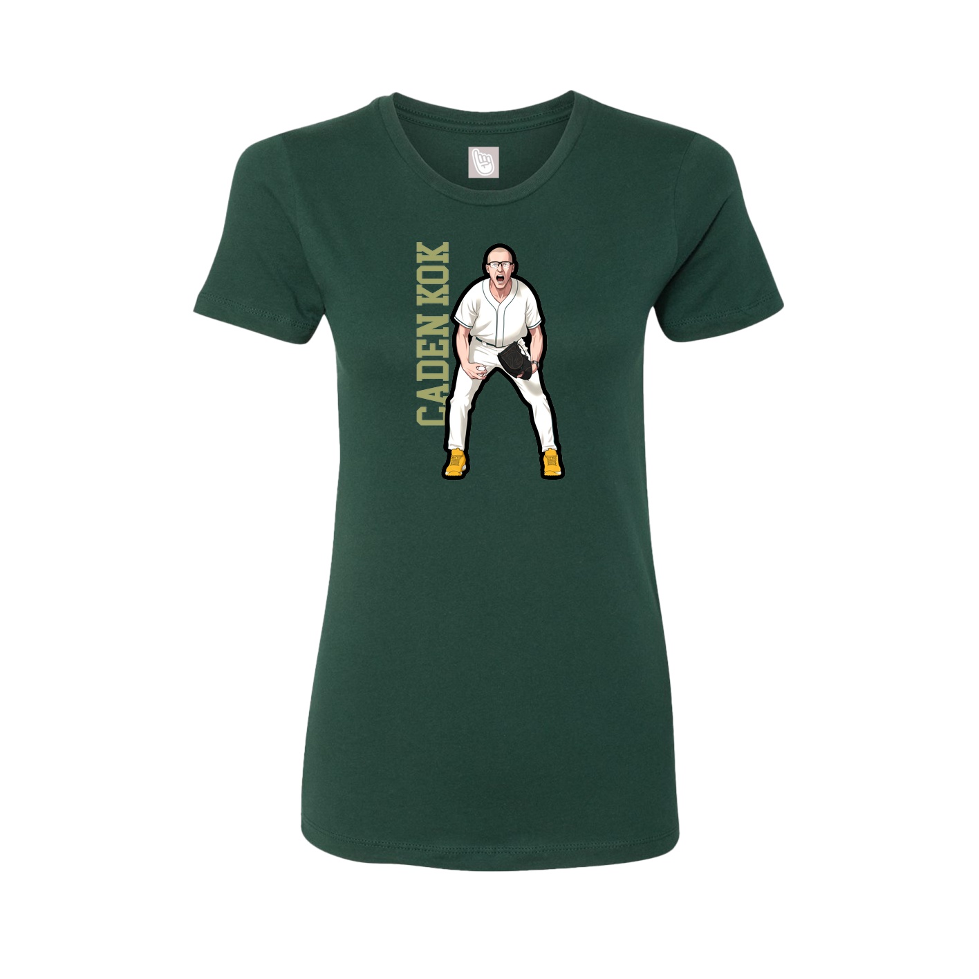 Womens Tee