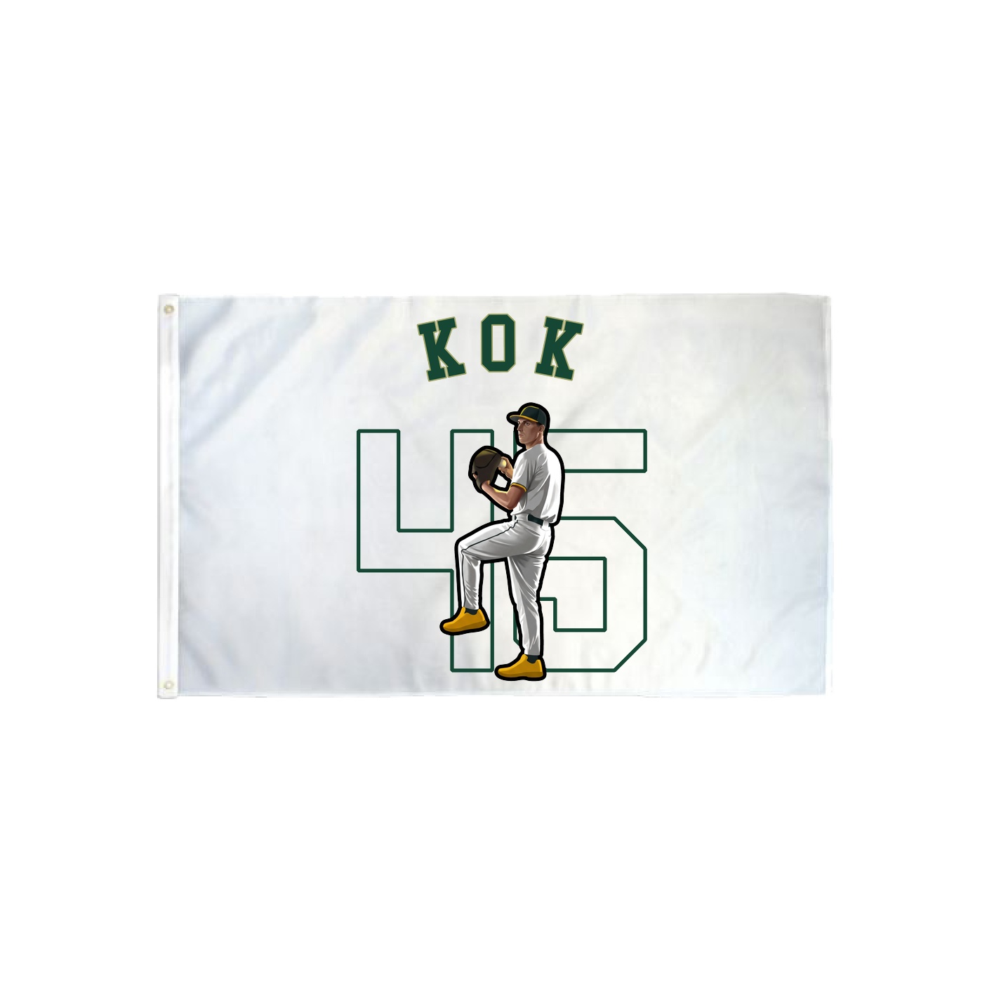 3x5 Flag