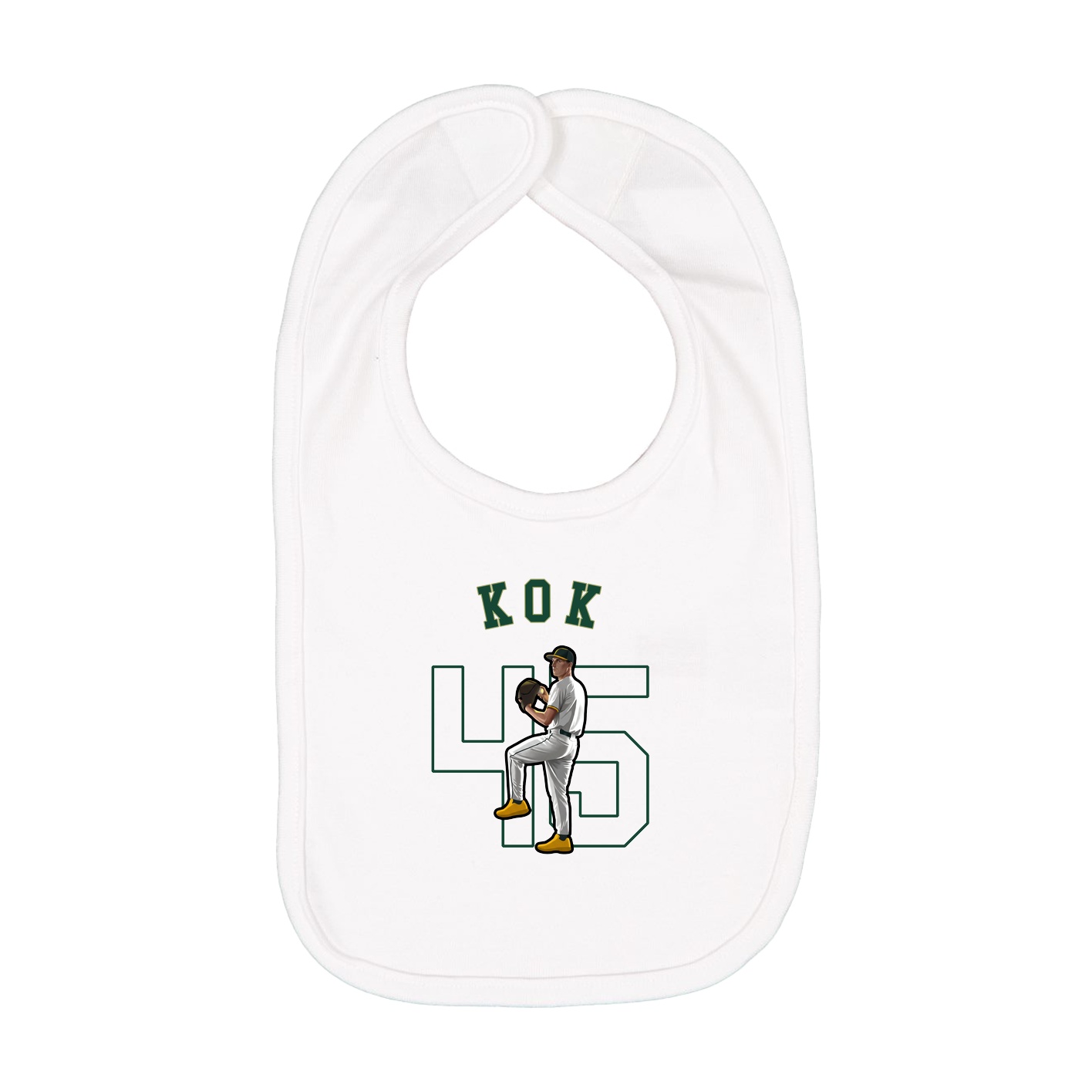 Infant Bib