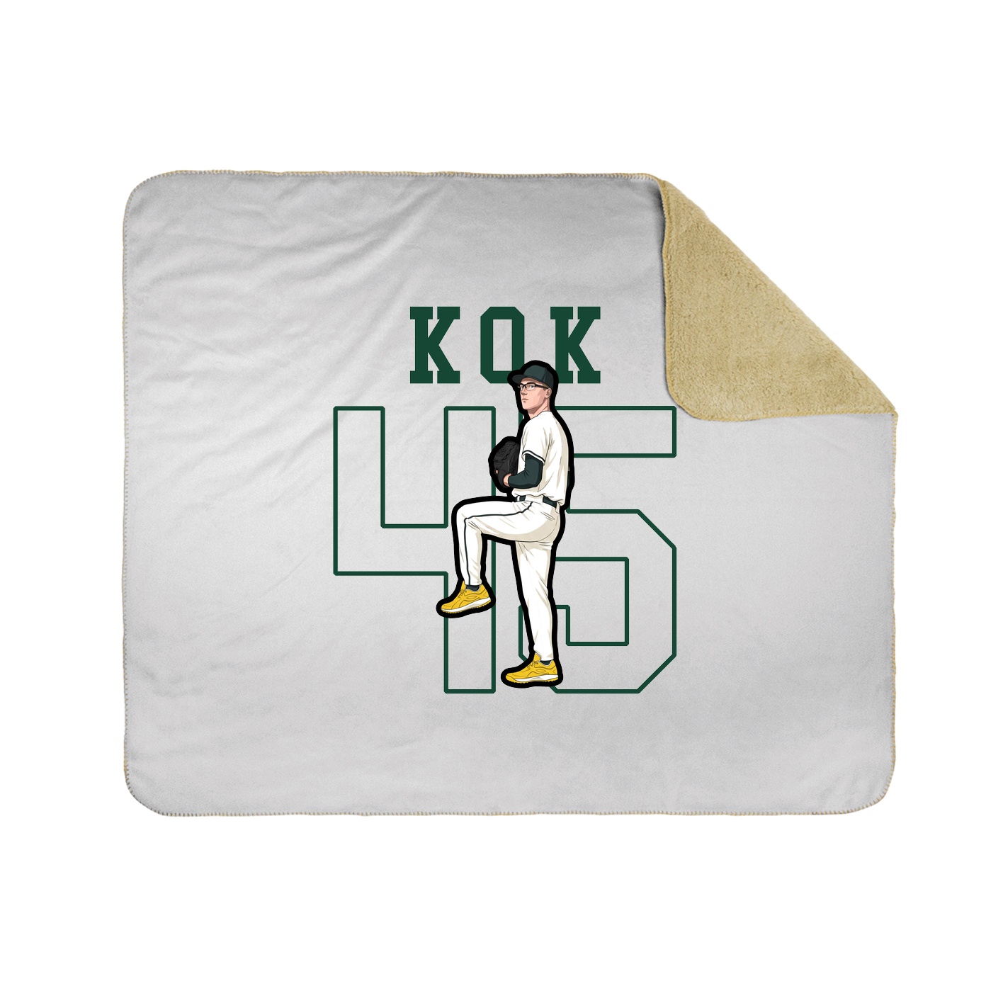 Throw Blanket