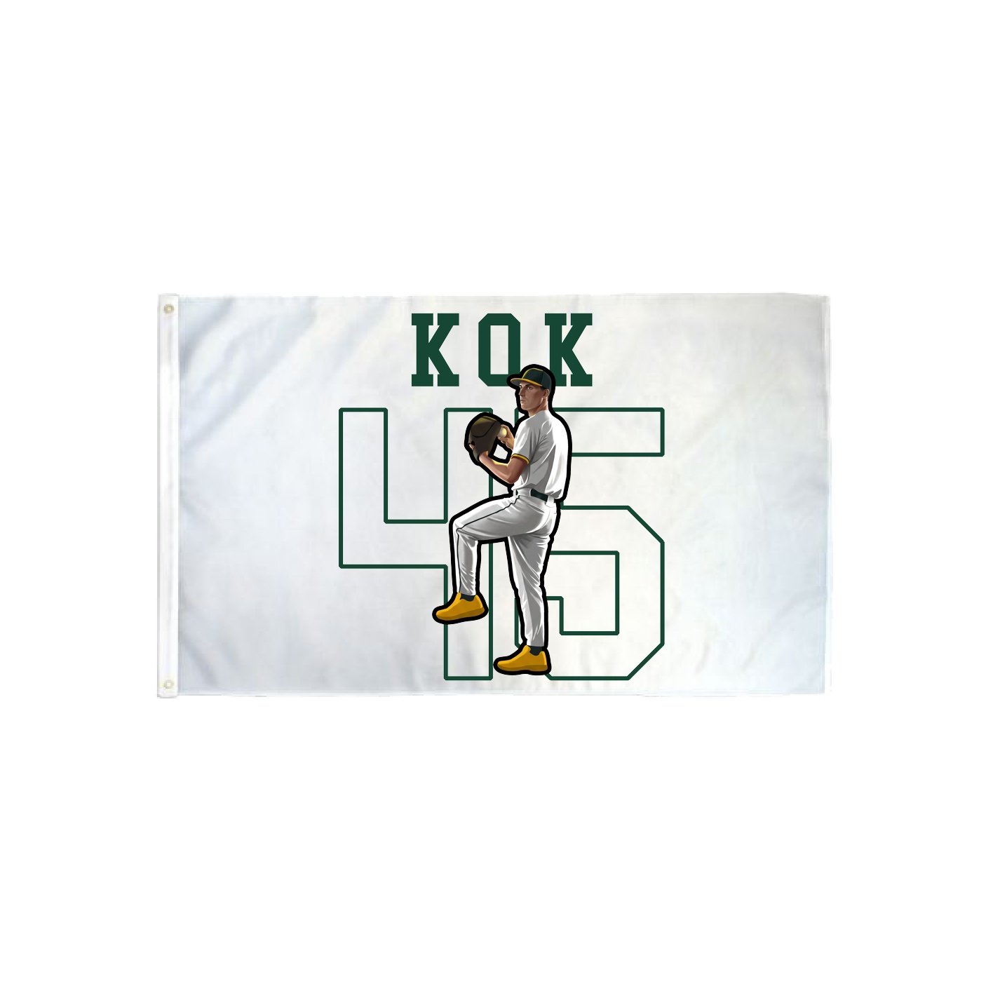 3x5 Flag