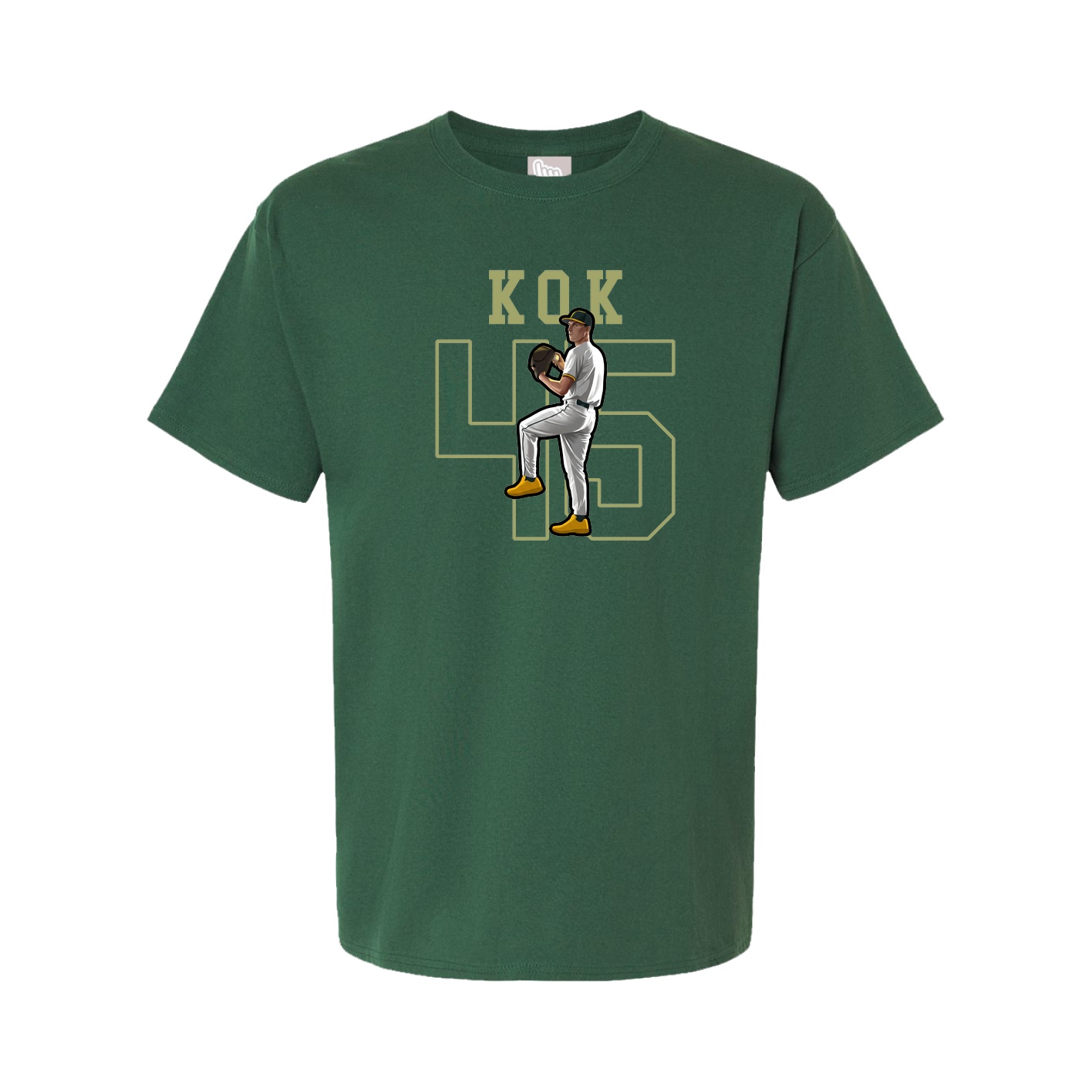 Tee