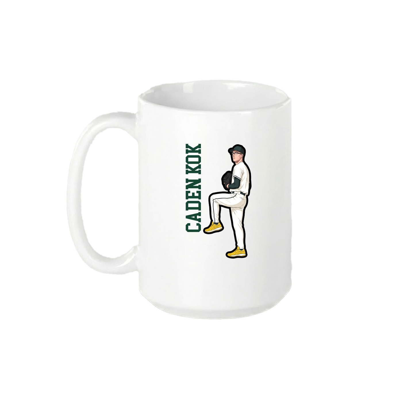 15oz Coffee Mug