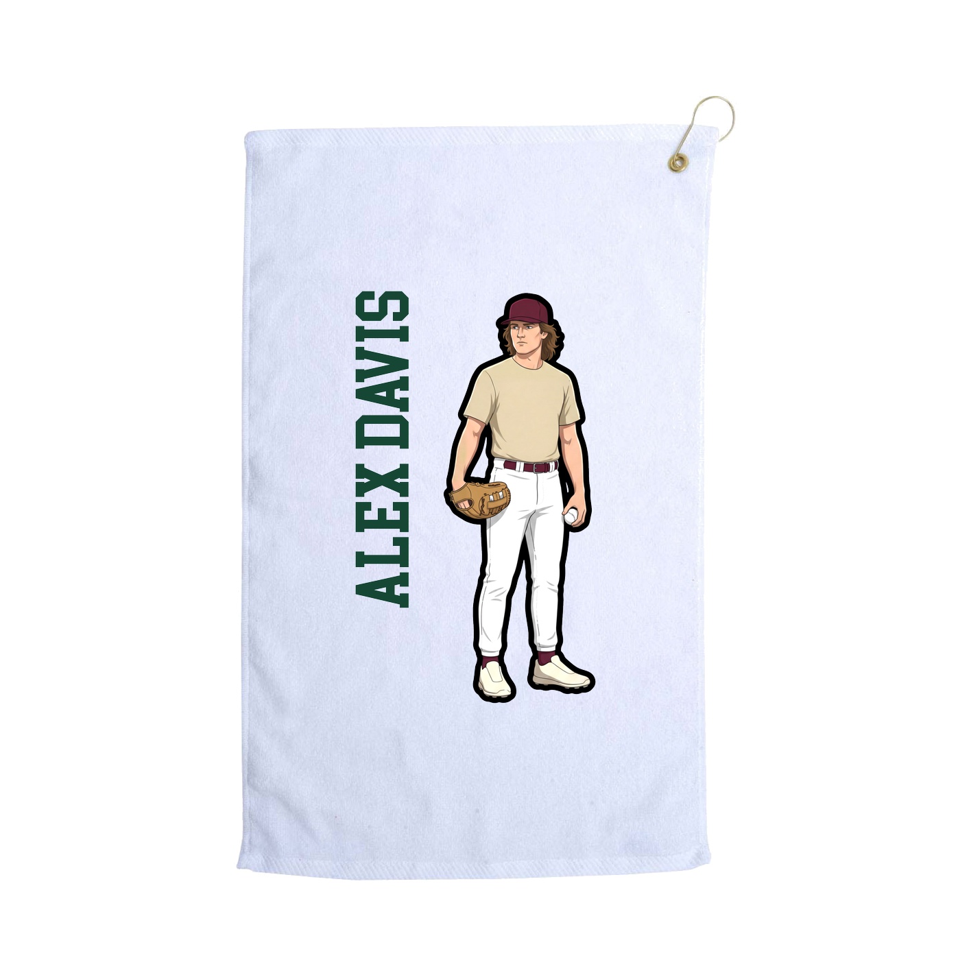 Golf Towel